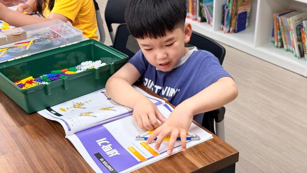 7월 돌봄 맞춤형 코딩로봇